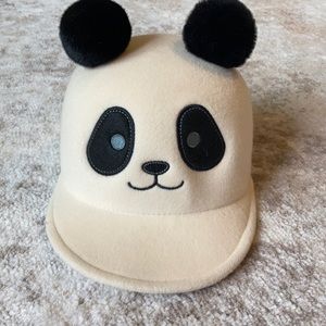 Cute Panda Hat!! 🐼